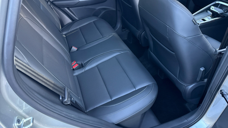 MG ZS 1.5 Hybrid+ Trophy 5dr Auto Hybrid Hatchback